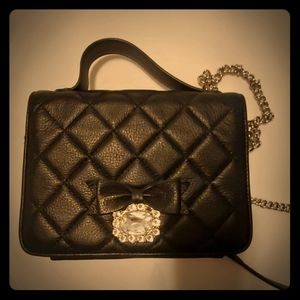 My flat in london small handbag